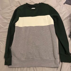 Goodfellow sweatshirt